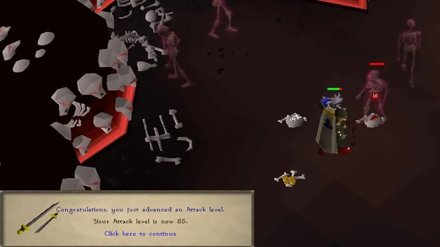 OSRS Mystic Hat Light Guide for Old School RuneScape Players
