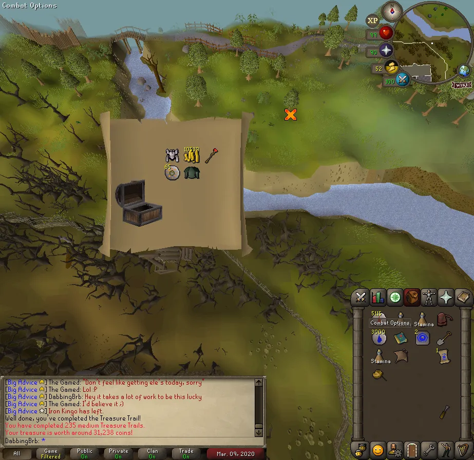 OSRS Deaths Office Guide for Safe Item Recovery