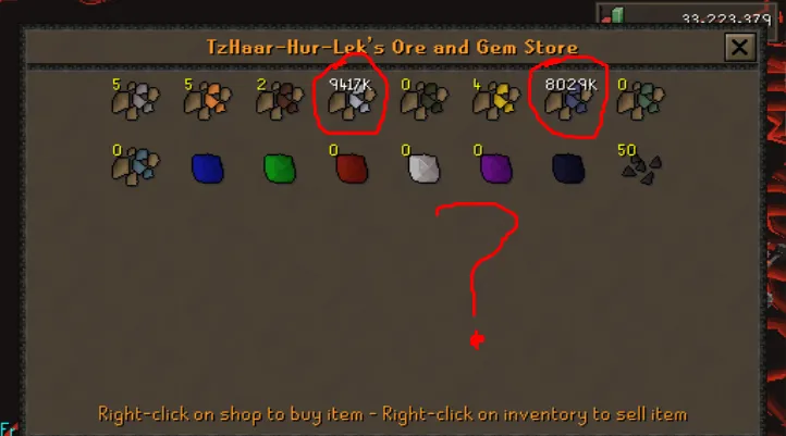 Best Way to Spend Tokkul in OSRS