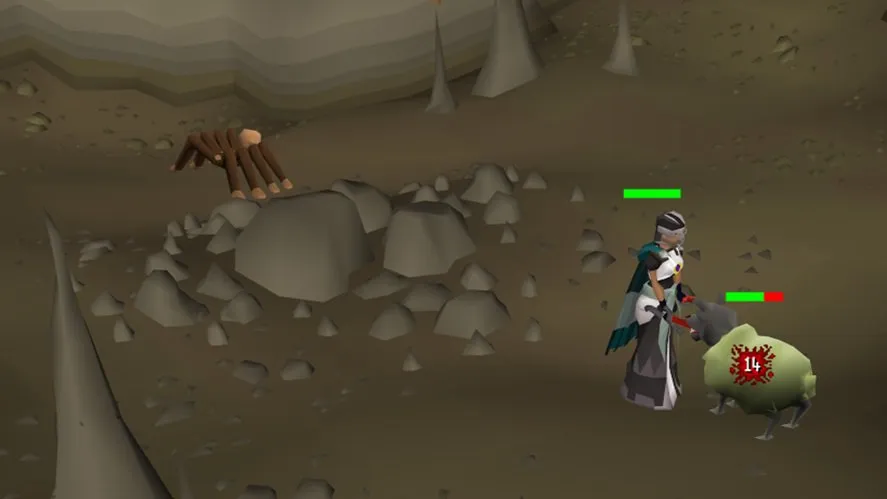 Old School RuneScape OSRS  Level 199 Melee Guide  Gamer Empire