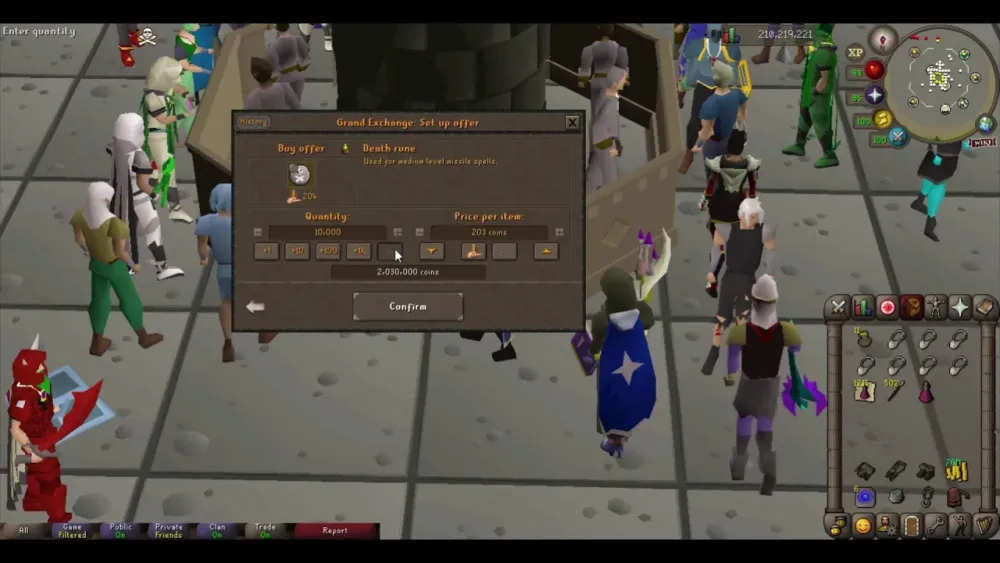 OSRS How to Check Kill Count A Comprehensive Guide