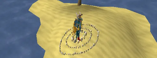A Fairy Tale Part II  Cure a Queen Quest Guide  Global RuneScape