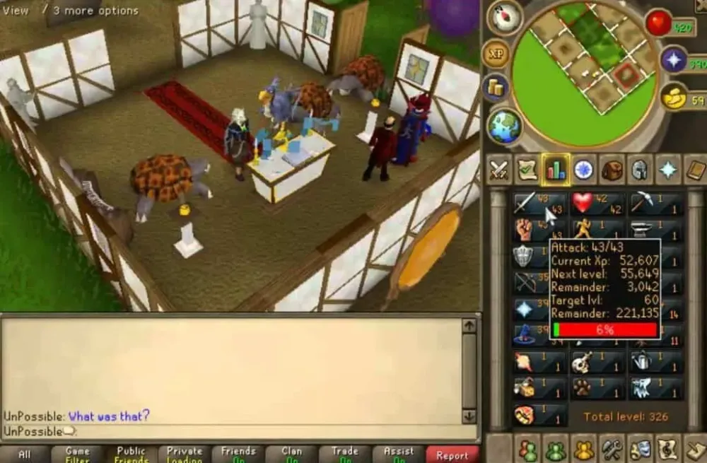 OSRS Prayer Training Guide Best Methods To Level 99  Rune Fanatics