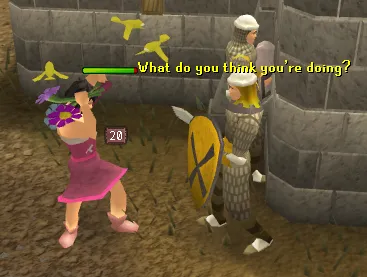 Thieving Guide  Pages  TipIt RuneScape Help  The Original 