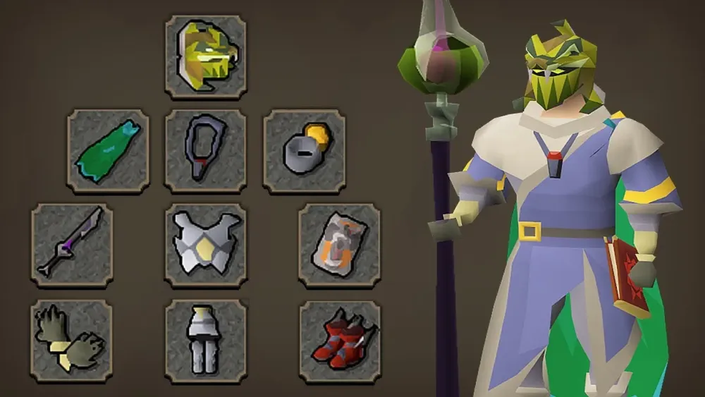 I Made 513M in 3 Hours Hunting DMMs Best PKers in Max Gear 25000 