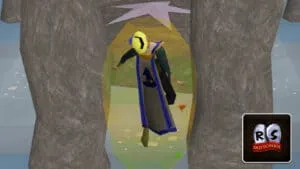OSRS Fastest Way to Change Spellbook