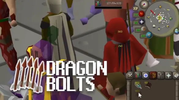 Fast Ways to 99 Fletching OSRS