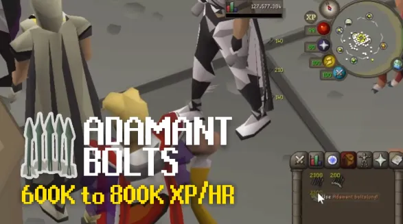 Fletching to 99 OSRS Ultimate Guide for Fastest and Most Profitable Methods