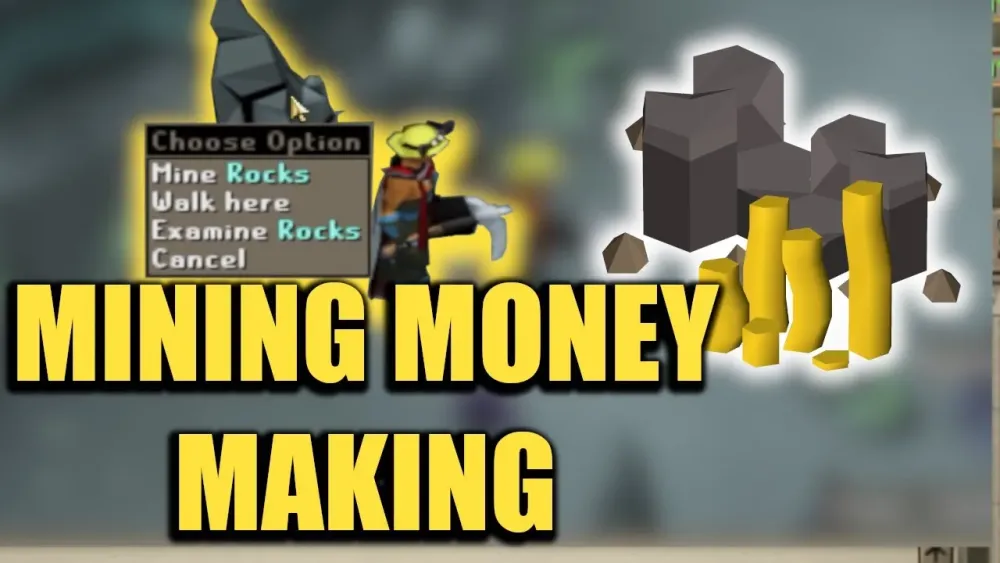 Ultimate Money Making Hunter Guide OSRS 2025