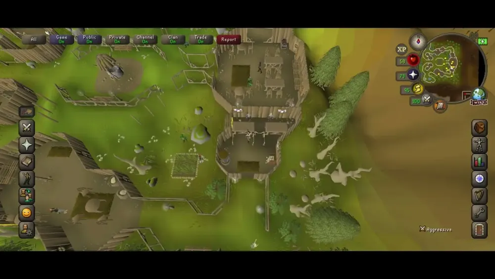 Low Level Song of the Elves OSRS Guide