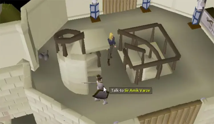 OSRS Quests with No Requirements for New Players