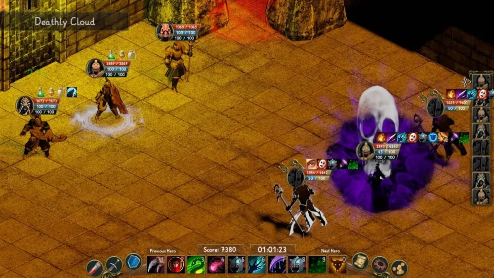 Classic Style Adventure Emberlight Set For August
