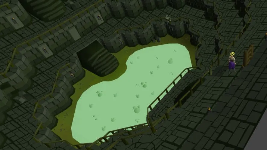 OSRS How to Get Ecto Tokens