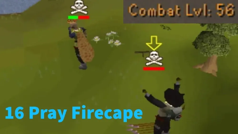 OSRS PKing Account Builds Your Guide to Dominating PvP