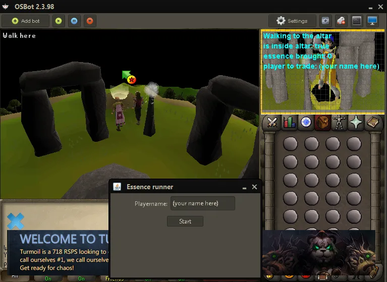 Mastering Aluft Aloft Delivery in OSRS – Ultimate Guide