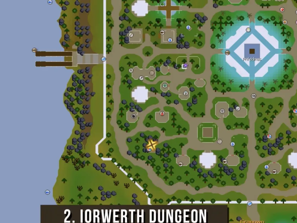 Kurask OSRS Slayer Guide