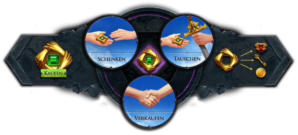 RuneScapeBonds  Kaufen Handeln Einlsen