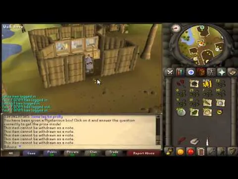 Cave Horror Guide Osrs