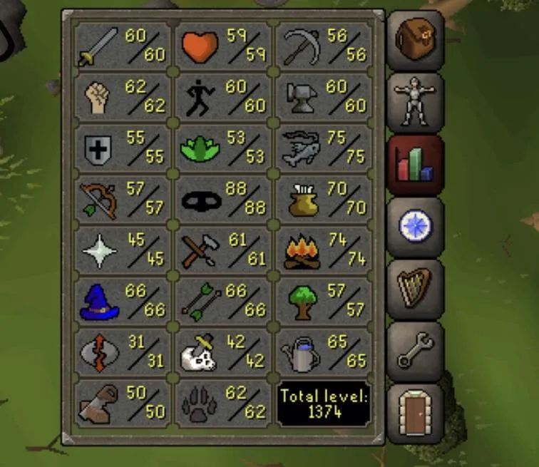 Magic Shortbow OSRS Ironman Guide