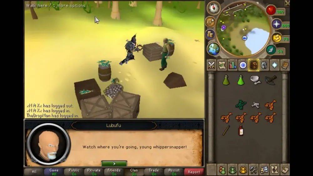 Tai Bwo Wannai OSRS Quest Guide for Beginners