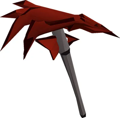 OSRS Dragon Pickaxe Price Guide and Market Trends
