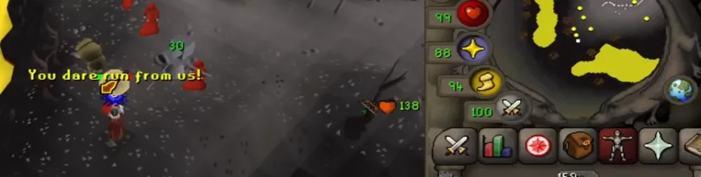 OSRS Wilderness Slayer Tasks Guide  Locations  NovaMMO