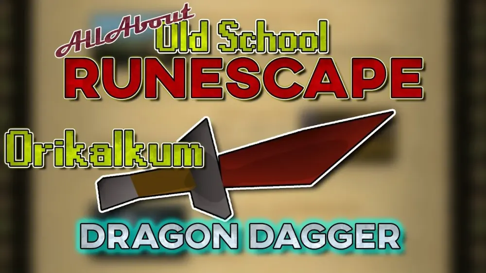 Dragon Dagger P OSRS Guide Unpacking Its Power and Uses