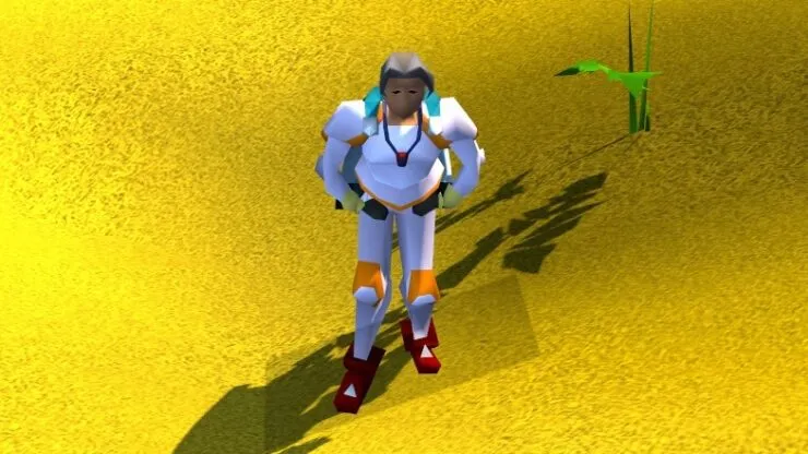 How to Train Strength in OSRS – Ultimate Guide for 2025