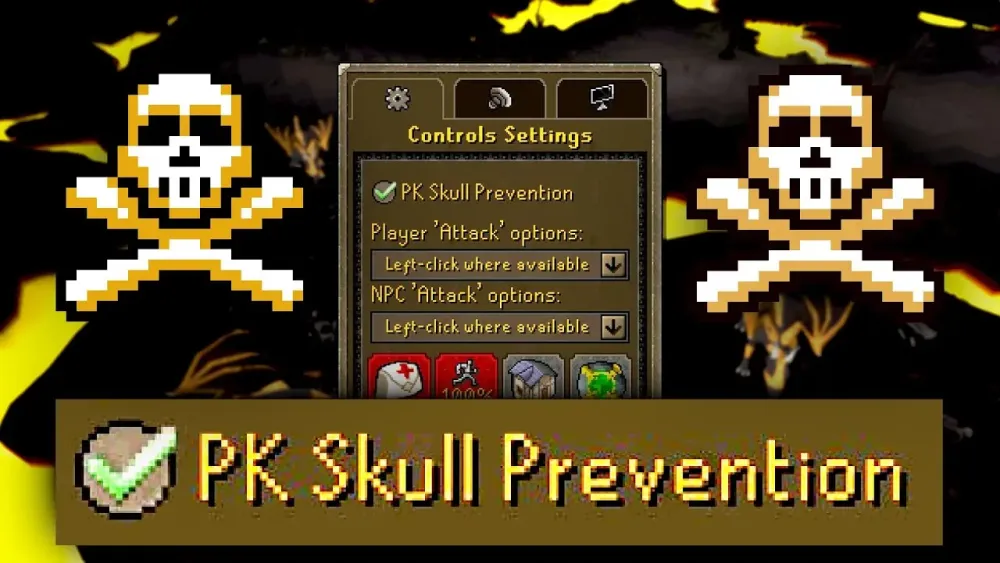 Left Skull Half OSRS Guide Everything You Need to Know