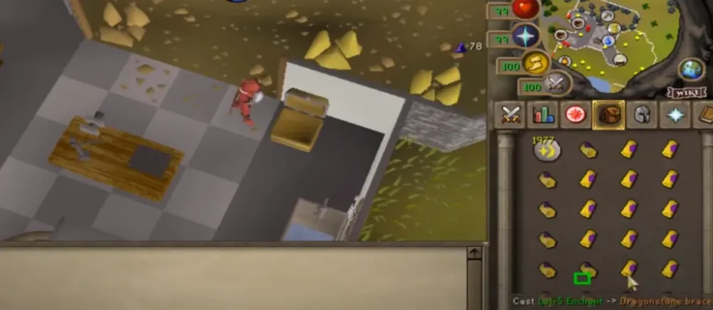 OSRS Jewelry Money Making Guide for 2025
