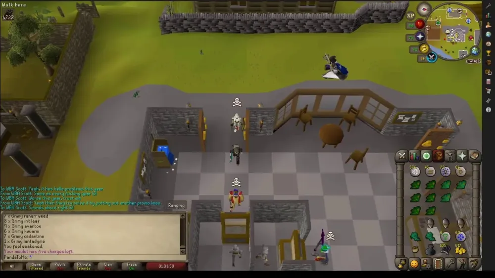 Chaos Druids Slayer Guide OSRS – Best Strategies and Tips