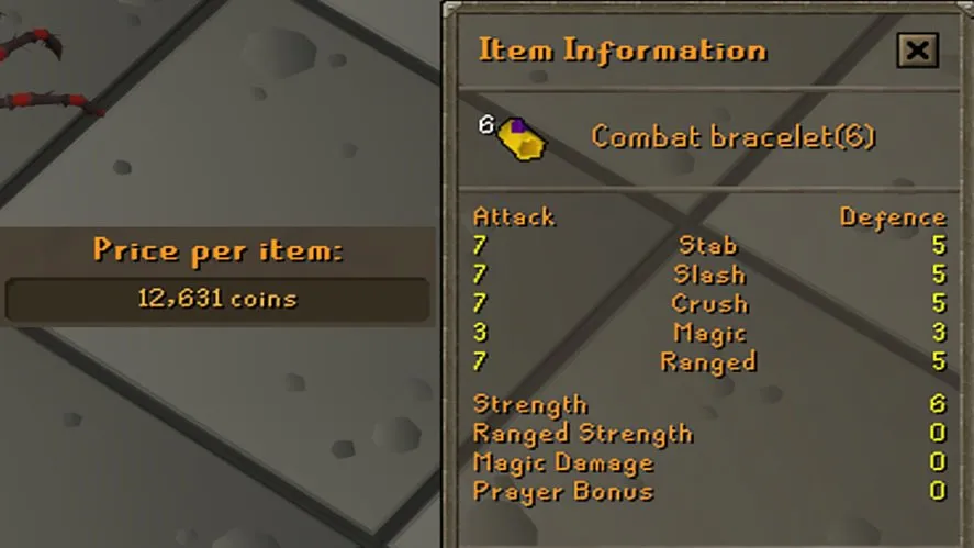 How to Make a Gold Bracelet in OSRS A Step-by-Step Guide