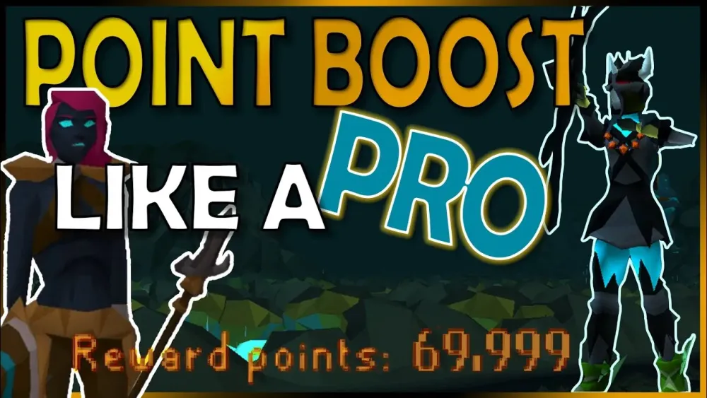 Earn Slayer Points FAST  OSRS Guide  YouTube