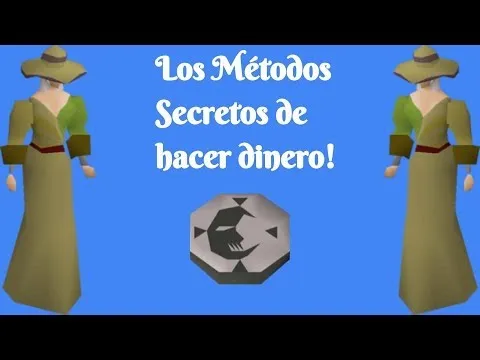 OSRS Baba Yaga Location Guide for Old School RuneScape Players