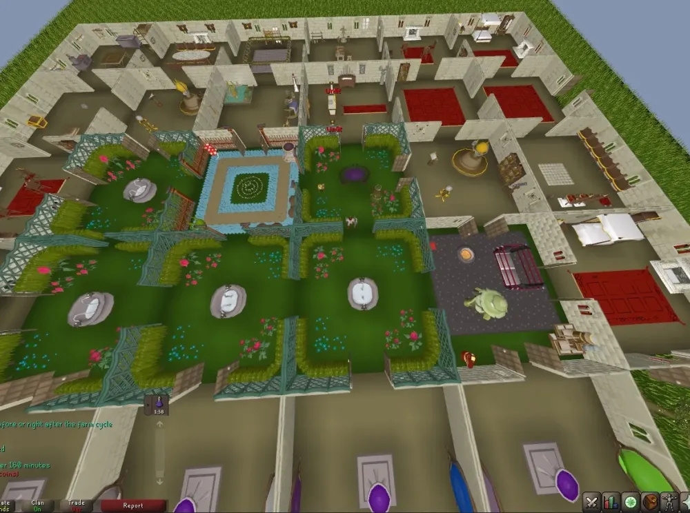 Most Efficient Poh  Osrs  Topic  d2jsp