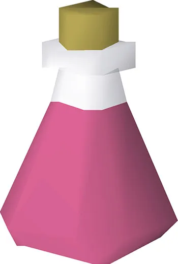 15 Best Potions in Old School RuneScape The Ultimate Ranking  FandomSpot
