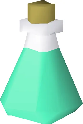OSRS Making Divine Potions Ultimate Guide