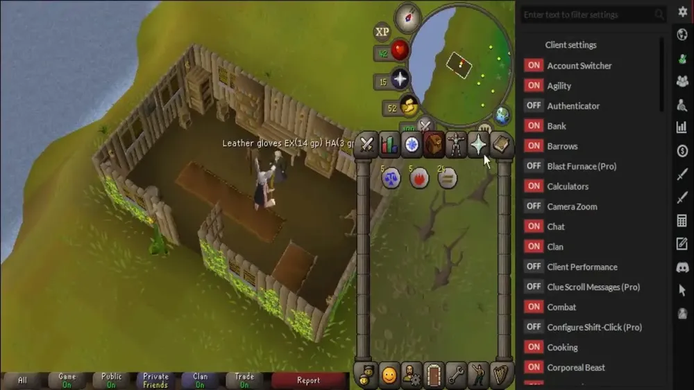 How to Get Ghostspeak Amulet Back in OSRS