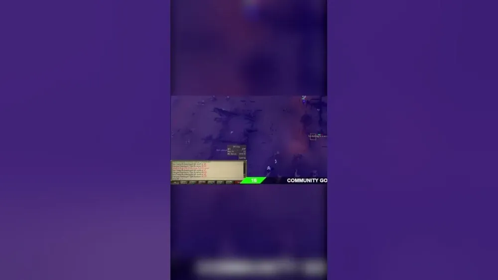 How to Hide Other Players in OSRS for a Smoother Gaming Experience
