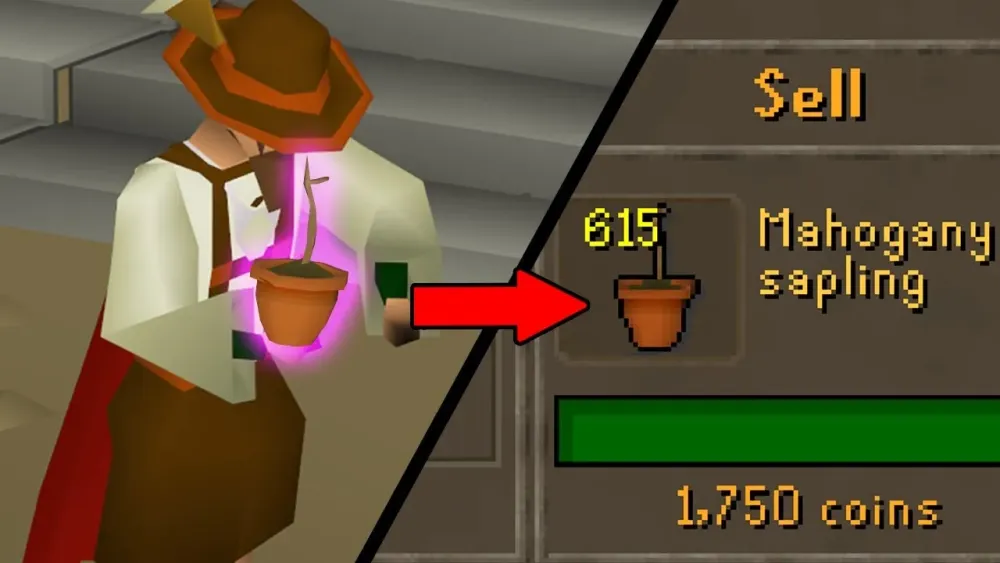Blood Rune OSRS GE Prices and Money-Making Guide