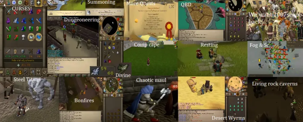 OSRS Oak Log Price Trends and Insights for 2025