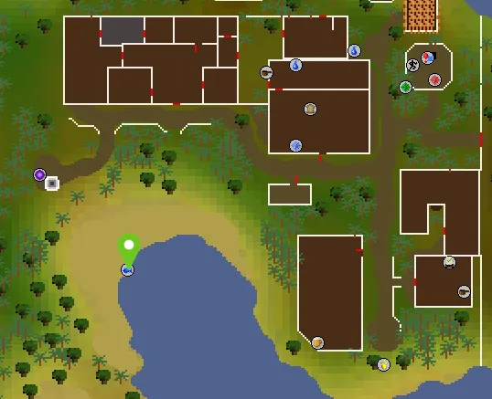 OSRS Karamja Medium Diary Guide for Efficient Completion