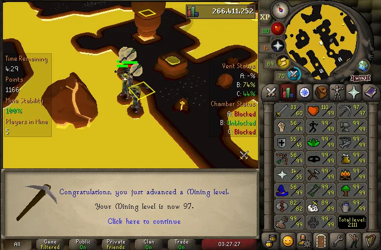 OSRS Elite Wilderness Diary Ultimate Guide