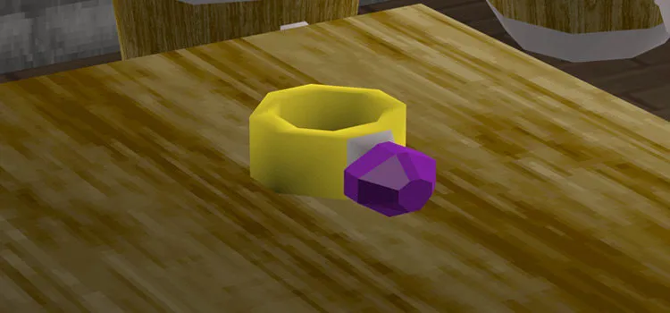 Does Ring of Wealth Affect Tertiary Drops in OSRS