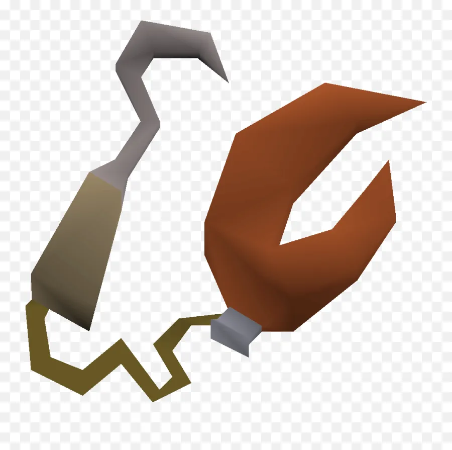 Crabclaw Hook  Osrs Wiki Osrs Crab Claw PngHook Png  free 