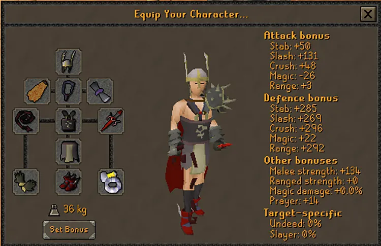 OSRS Fresh Crab Claw Guide Everything You Need to Know