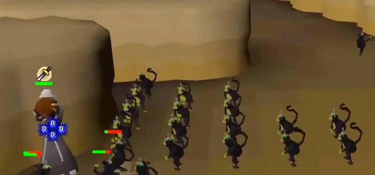 OSRS What is Chinning And Is It Worth Doing  FandomSpot