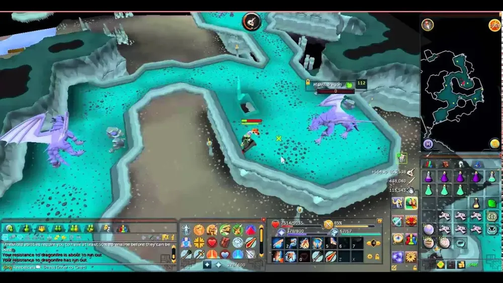 OSRS 3rd Age Kiteshield Ultimate Guide for 2025