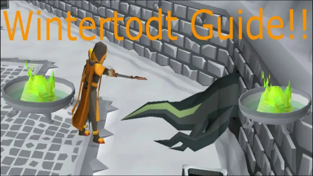OSRS Lit Bug Lantern Guide Essential Tips for Slayer and Wintertodt