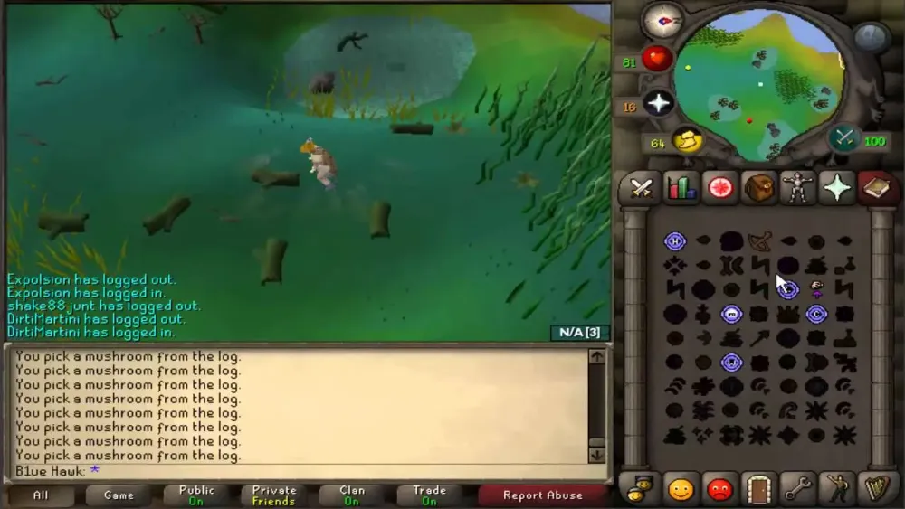 How to Make GP in Old School RuneScape – Best Money Making Methods for 2025